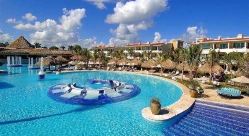 Paradisus Hotel Punta Cana