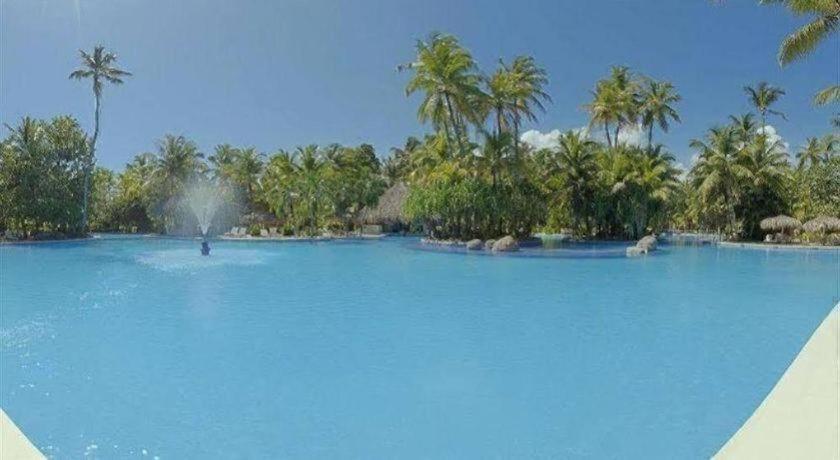 Hotel Paradisus 4*