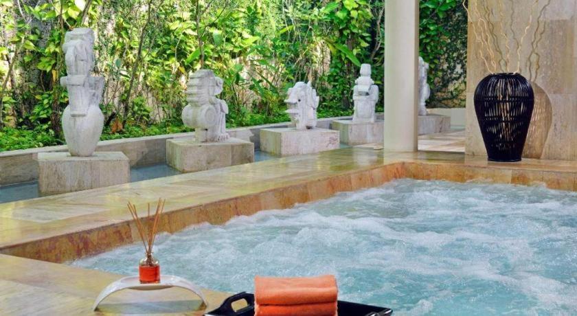 Hotel Paradisus Punta Cana