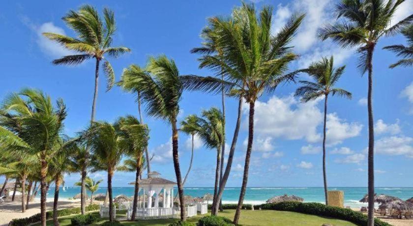Paradisus Hotel