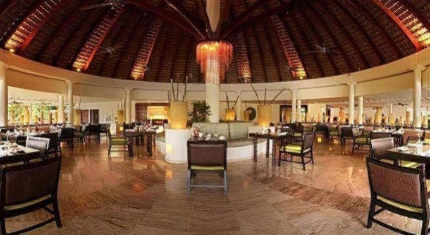 Hotel Paradisus