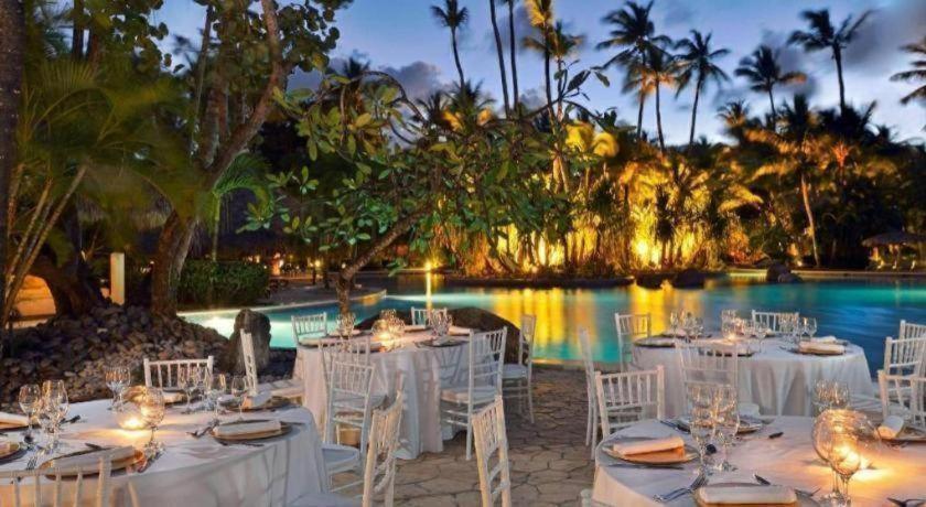 Paradisus 4* Punta Cana