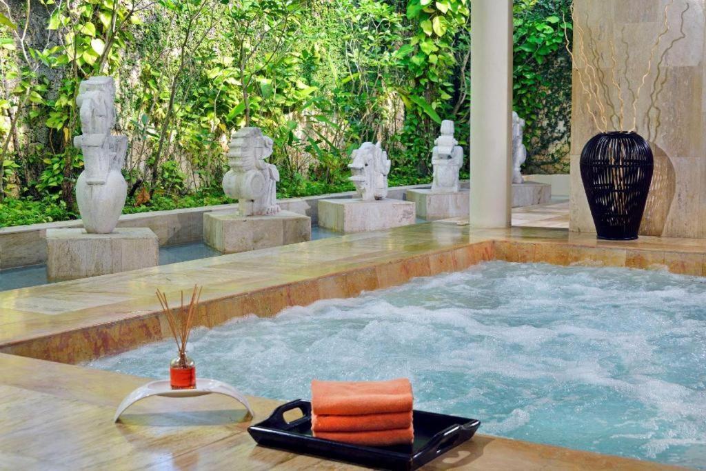 Paradisus Hotel