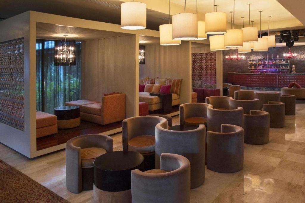 Hotel Paradisus 4*