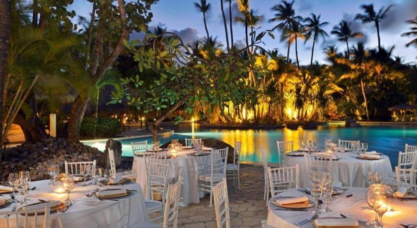Hotel Paradisus Punta Cana