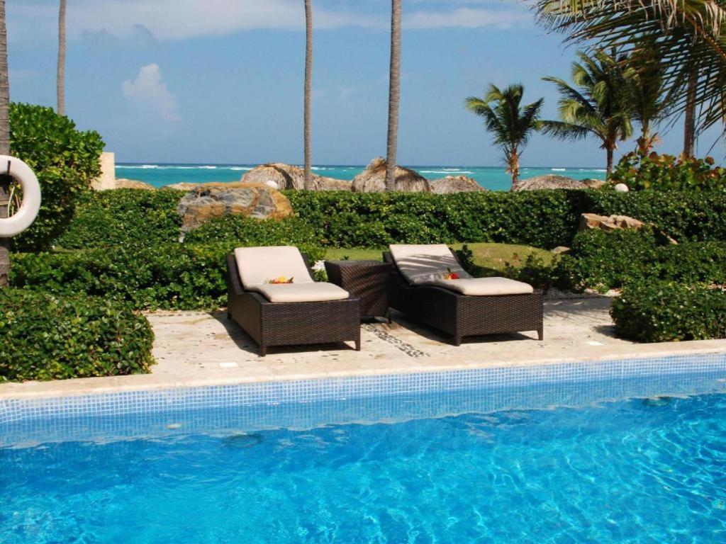 Paradisus 4* Punta Cana