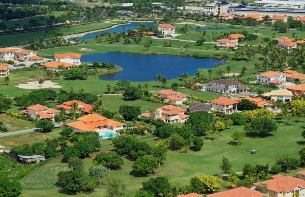 Paradisus 4* Punta Cana