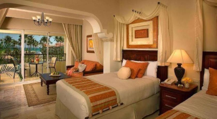 Paradisus Hotel 4*