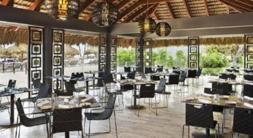 Paradisus Hotel 4*