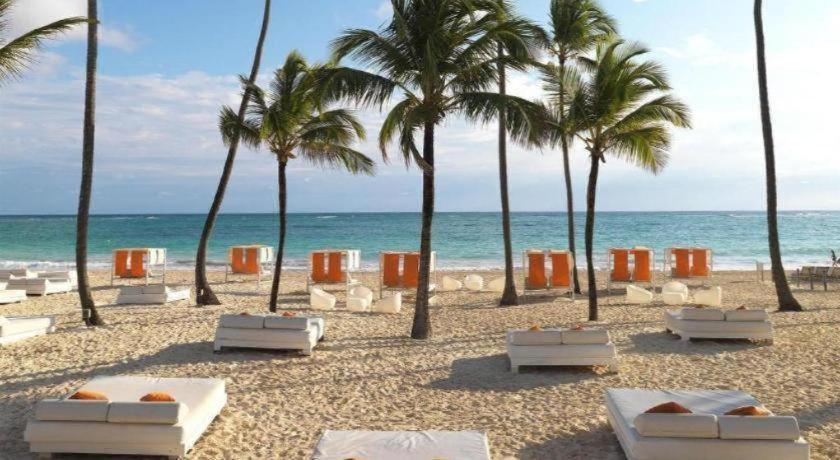 Paradisus 4* Punta Cana