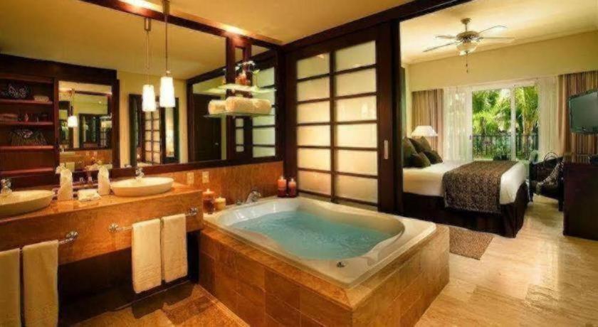 Paradisus Punta Cana