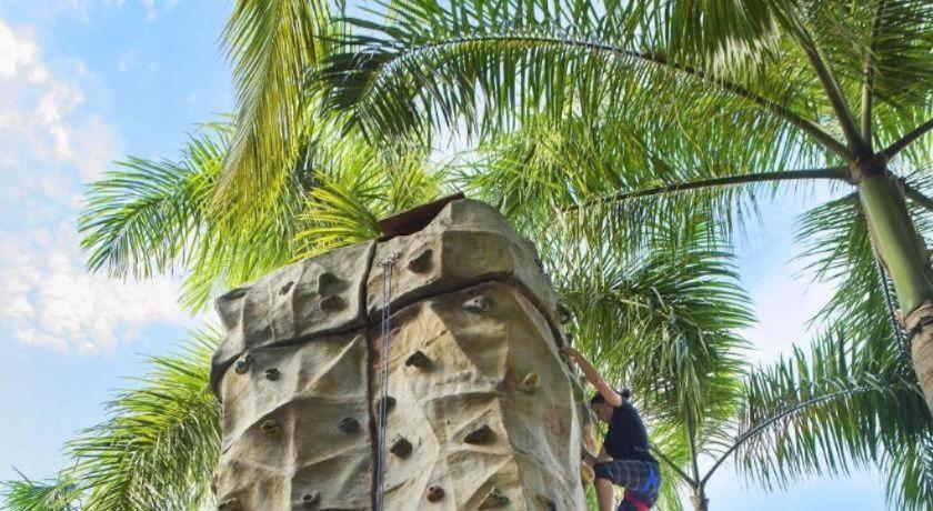 Paradisus 4* Punta Cana