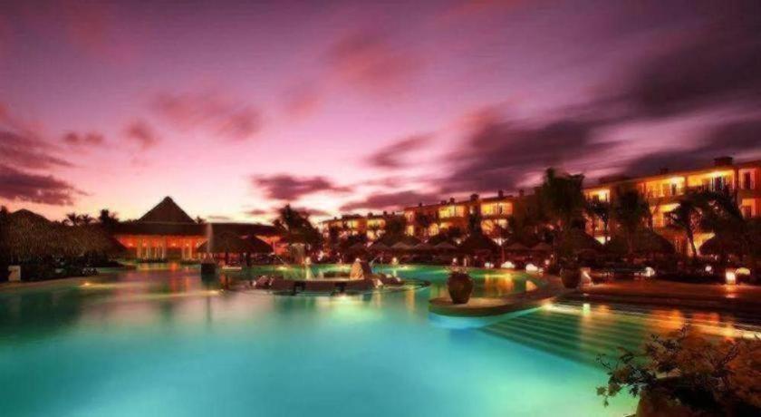 Hotel Paradisus