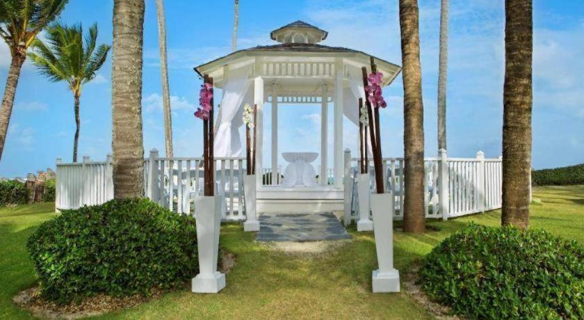 Paradisus Hotel