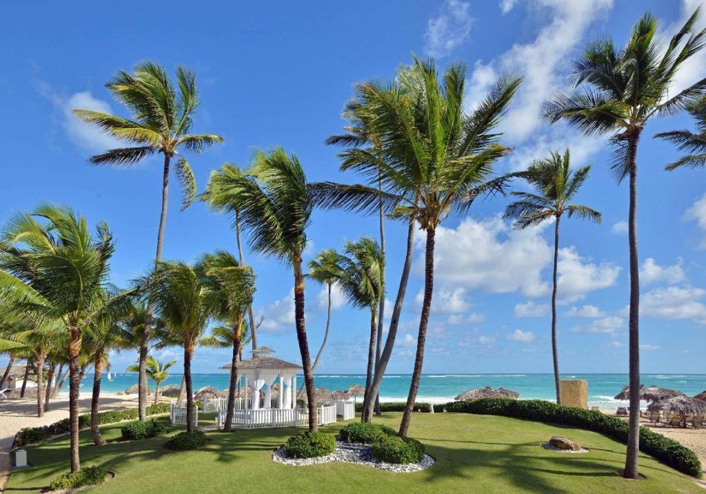 Paradisus Hotel Punta Cana